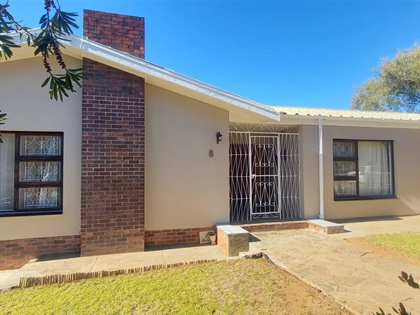 3 Bedroom House 3 Bedroom House