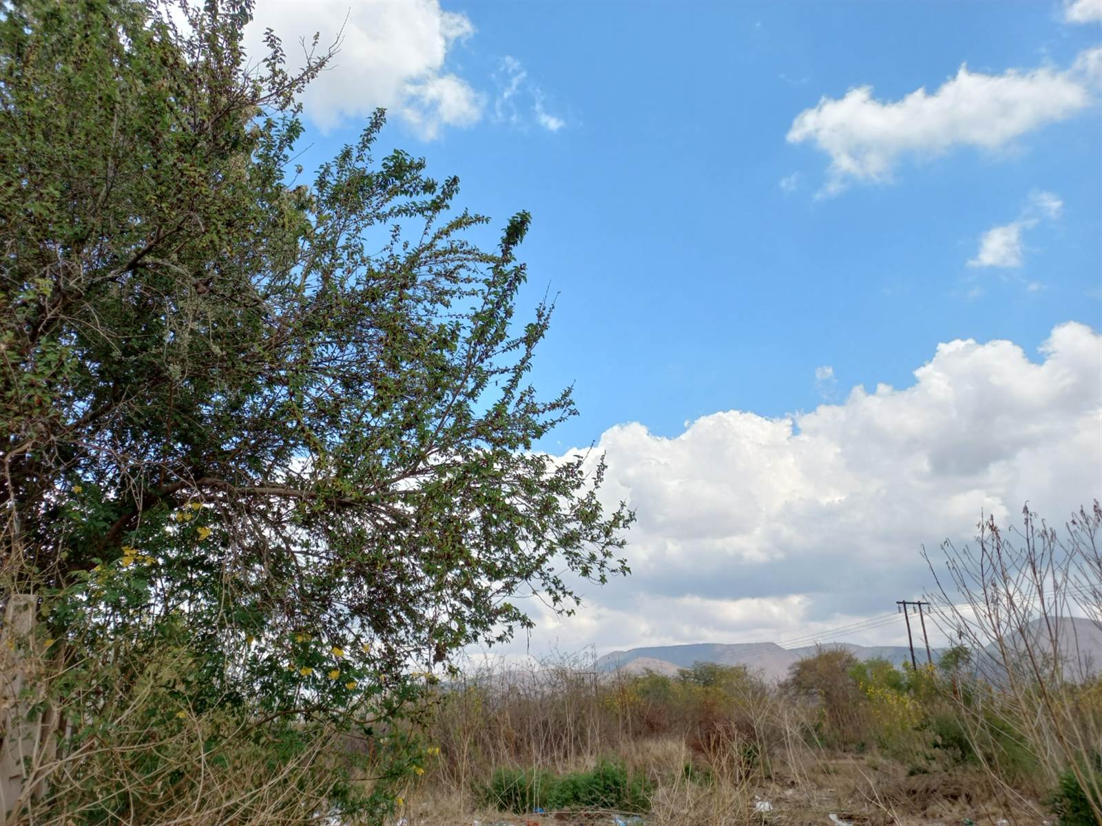 1115 m² Land available in Protea Park photo number 4