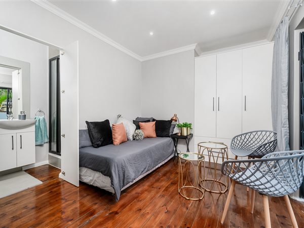 1 Bedroom House 1 Bedroom House
