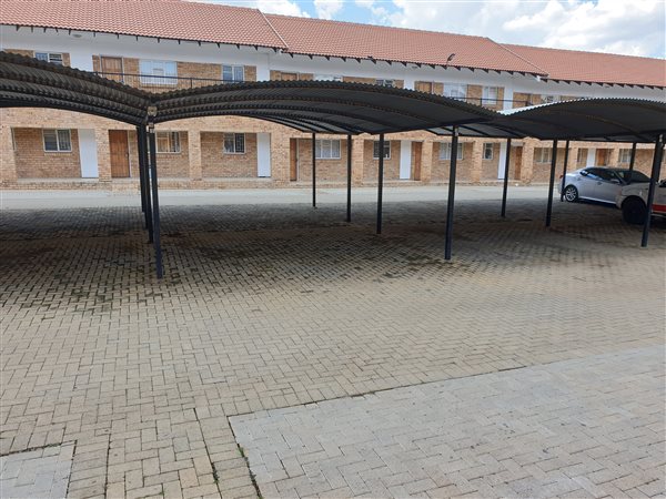1 Bed Flat in Oudorp