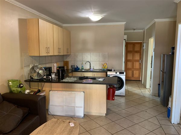 2 Bed Apartment