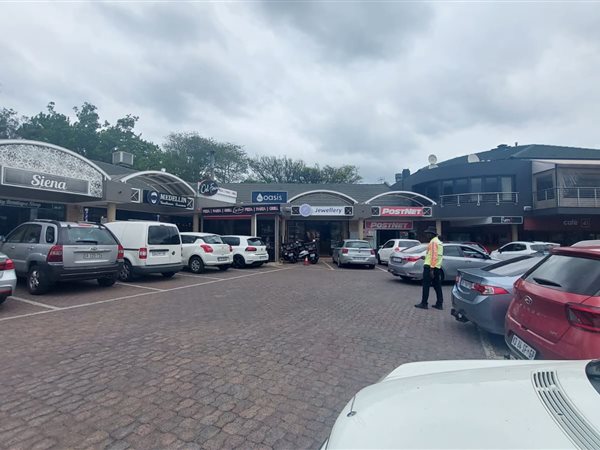 74  m² Commercial space in Groenkloof