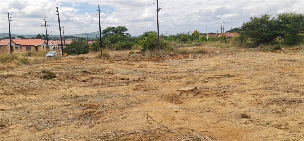 260 m² Land available in Tzaneen photo number 8