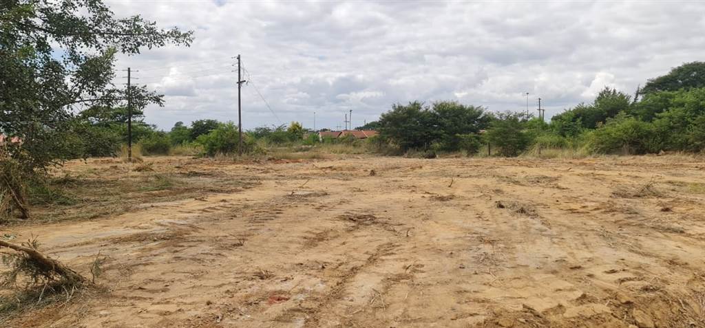 260 m² Land available in Tzaneen photo number 7