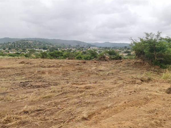 260 m² Land available in Tzaneen