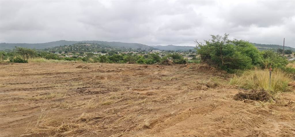 260 m² Land available in Tzaneen photo number 1
