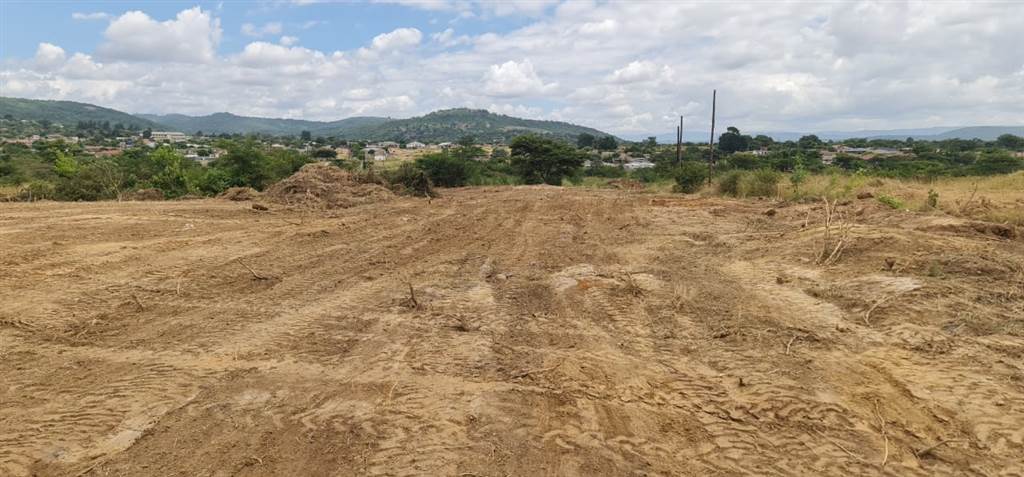 260 m² Land available in Tzaneen photo number 6
