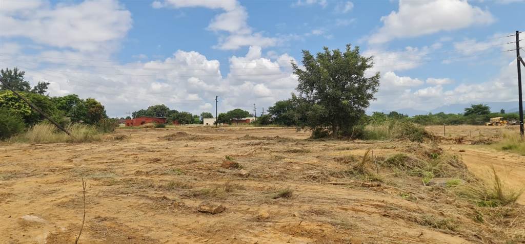 260 m² Land available in Tzaneen photo number 11