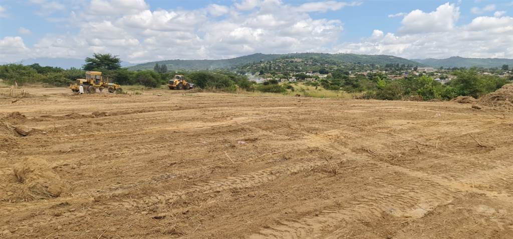260 m² Land available in Tzaneen photo number 3