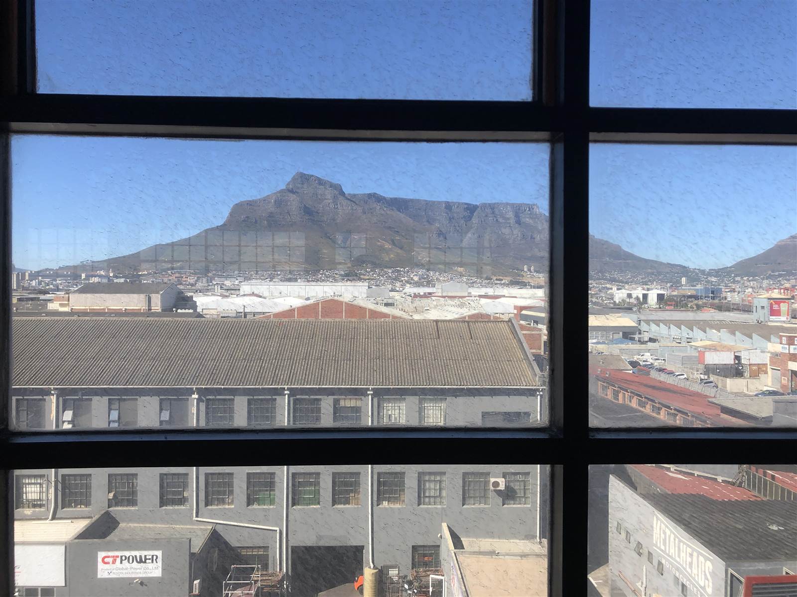 482  m² Commercial space in Paarden Eiland photo number 1