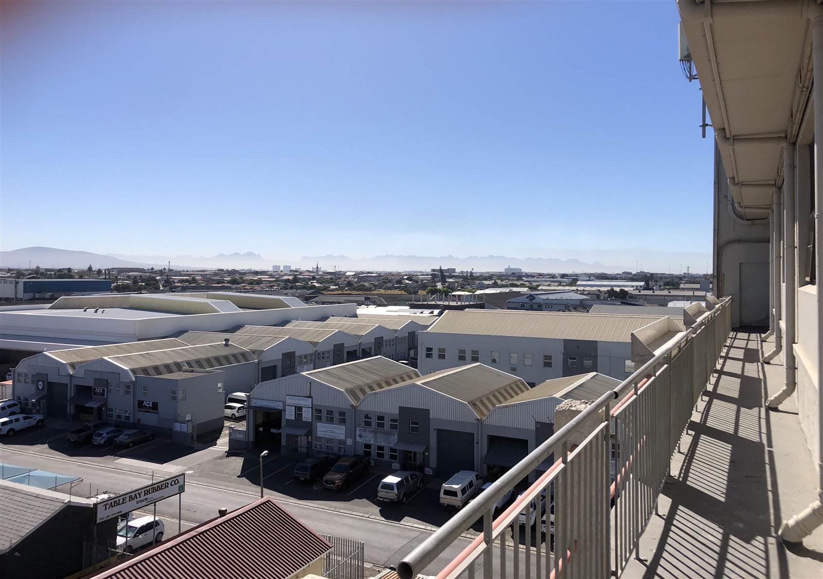 482  m² Commercial space in Paarden Eiland photo number 16