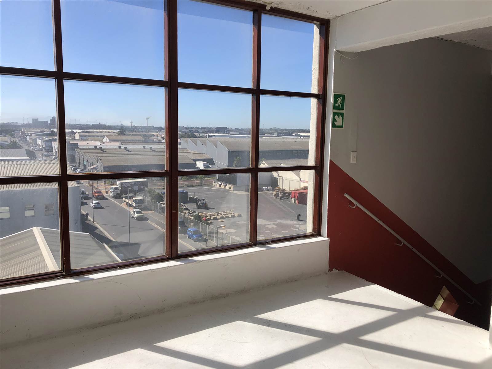 482  m² Commercial space in Paarden Eiland photo number 10