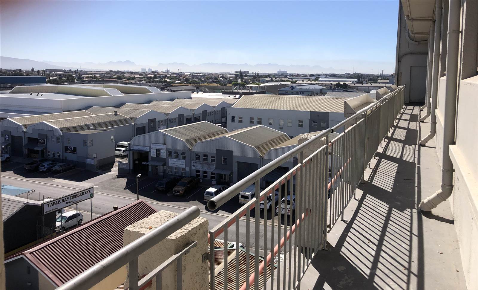 482  m² Commercial space in Paarden Eiland photo number 11