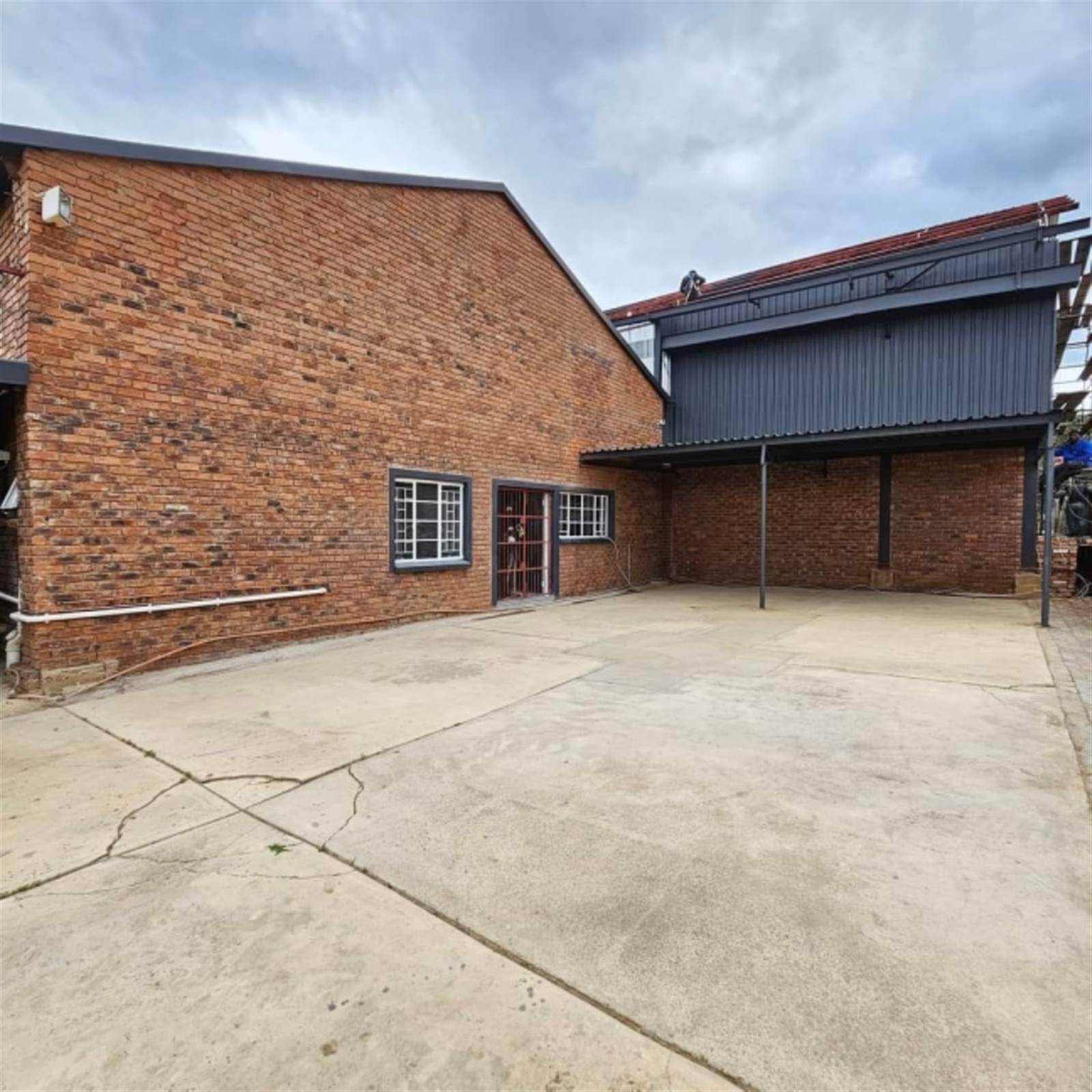 350  m² Commercial space in Modimolle photo number 13