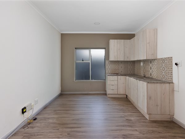 2 Bed Apartment