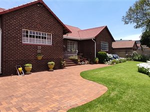 4 Bed House in Hazel Park