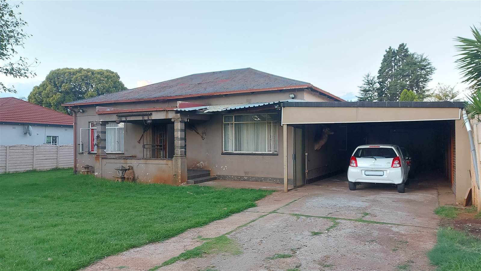 4 Bed House in Brenthurst photo number 1