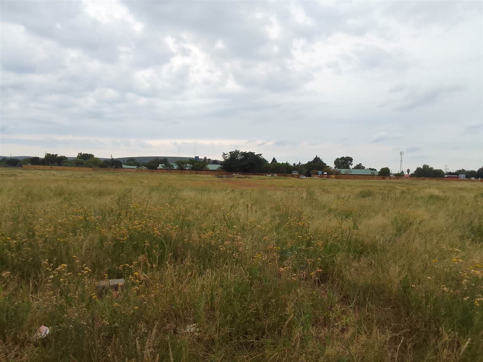 1.5 ha Land available in Danielskuil photo number 3