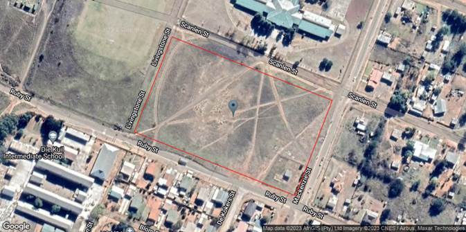 1.5 ha Land available in Danielskuil photo number 1
