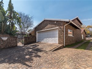 3 Bed House in Witkoppen