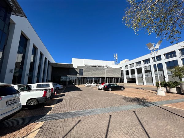 50  m² Office Space in Rivonia