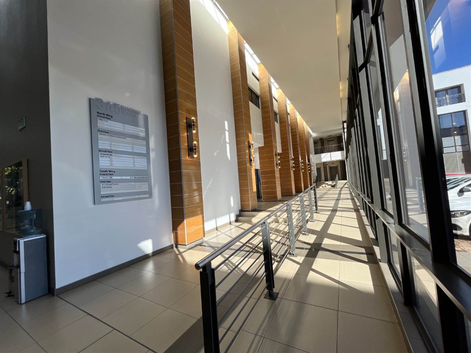 50  m² Office Space in Rivonia photo number 4