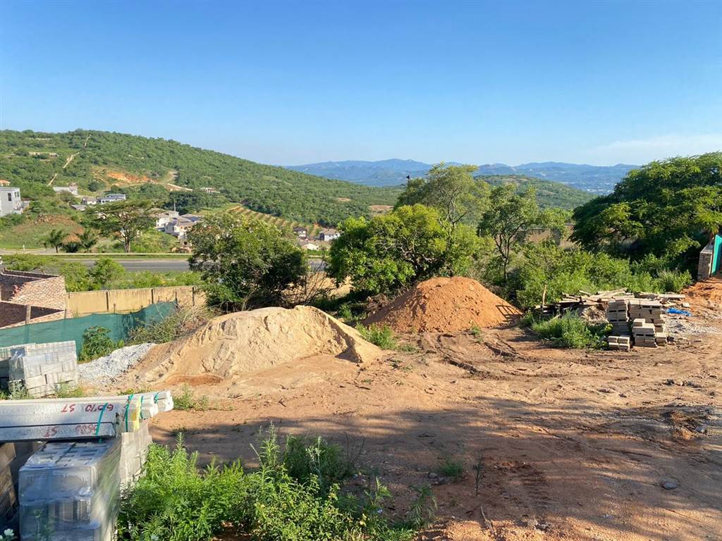 1295 m² Land available in Drum Rock photo number 6