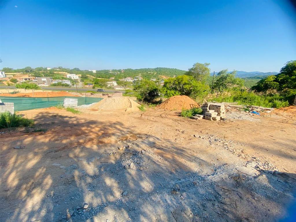 1295 m² Land available in Drum Rock photo number 2