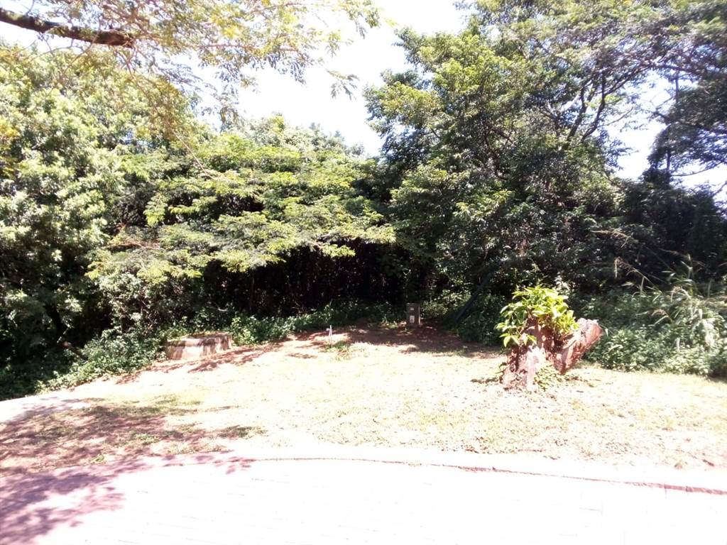 1218 m² Land available in Elaleni Coastal Forest Estate photo number 8