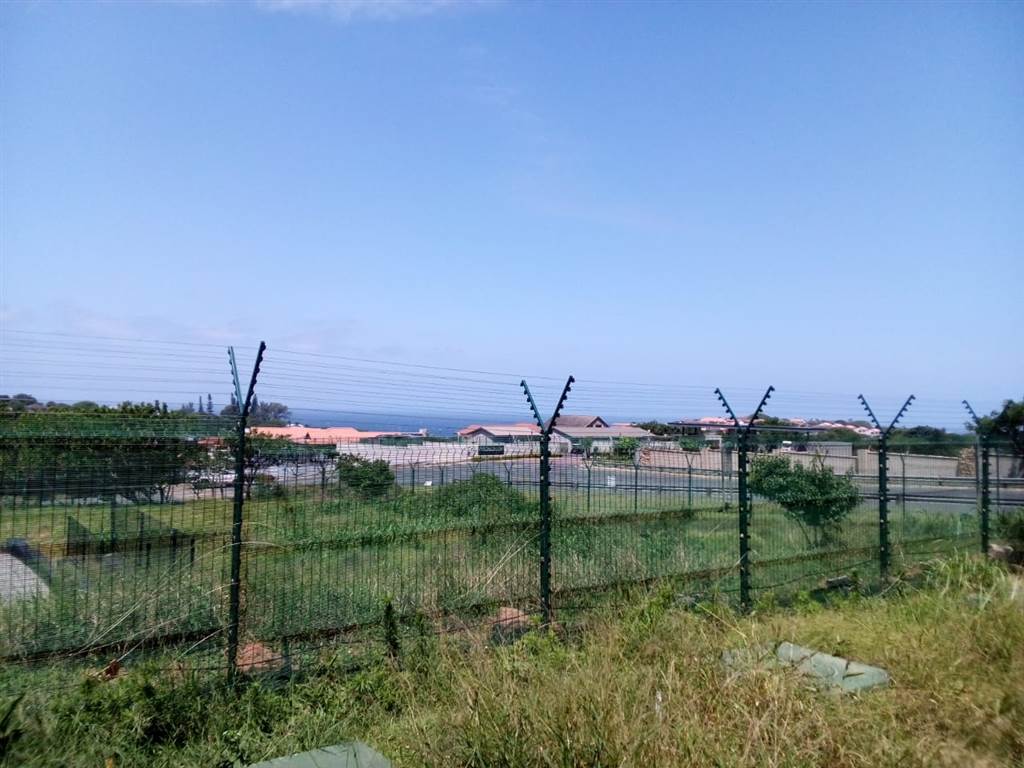 1218 m² Land available in Elaleni Coastal Forest Estate photo number 5
