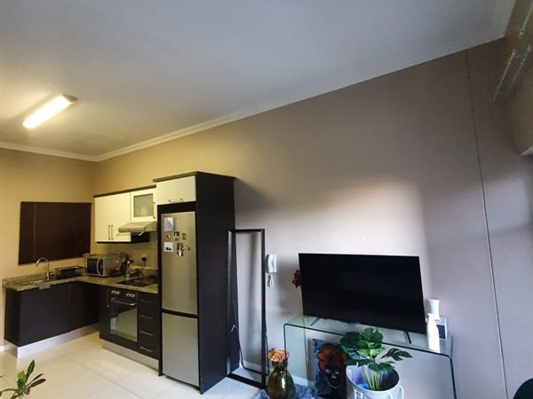 1 Bed Apartment in Umhlanga Ridge