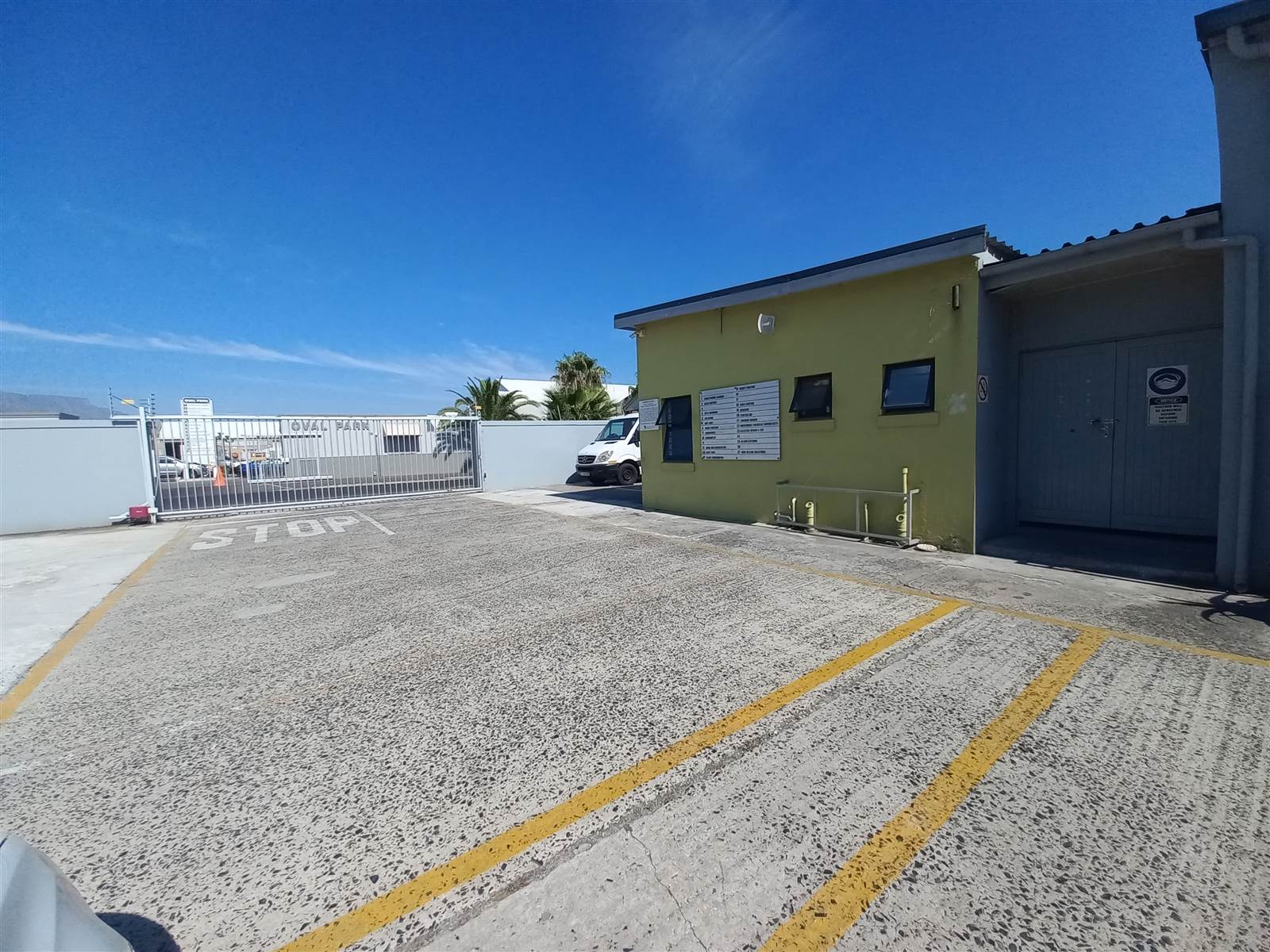 257  m² Industrial space in Maitland photo number 4