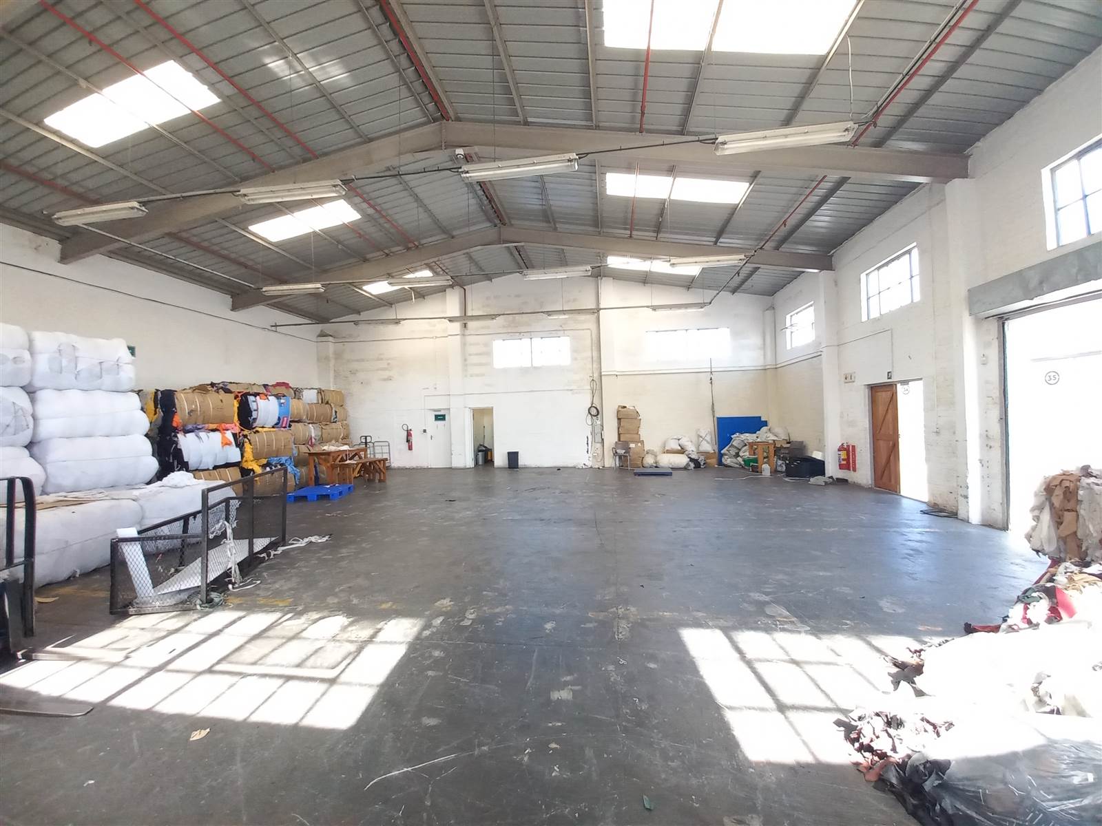 257  m² Industrial space in Maitland photo number 10