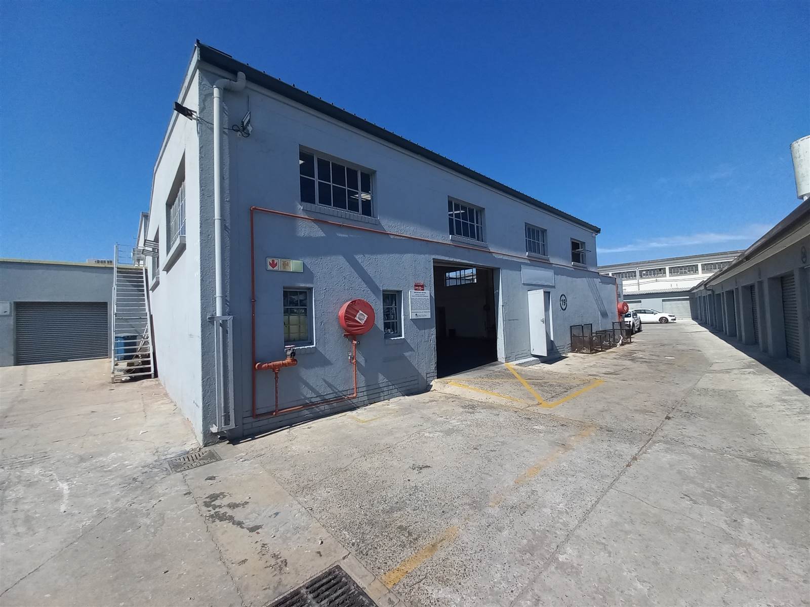 257  m² Industrial space in Maitland photo number 3