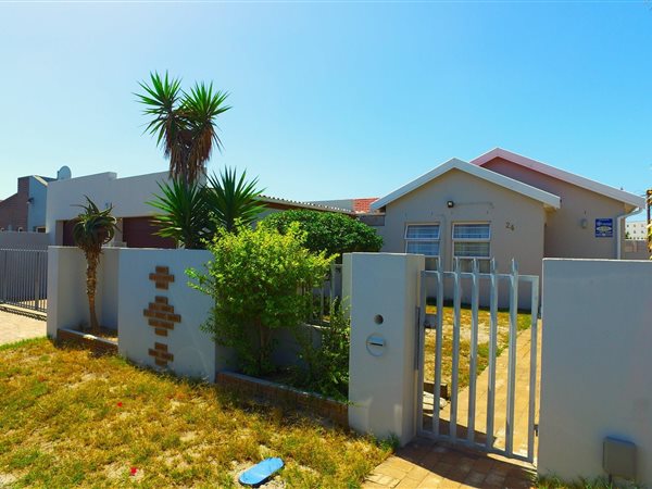 3 Bed House in Riverton