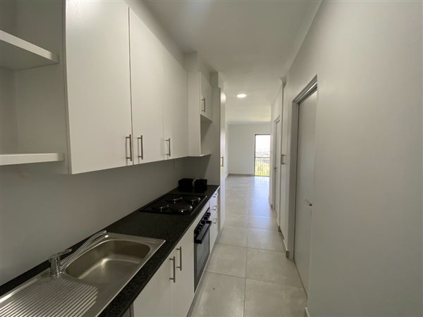 1 Bed Apartment