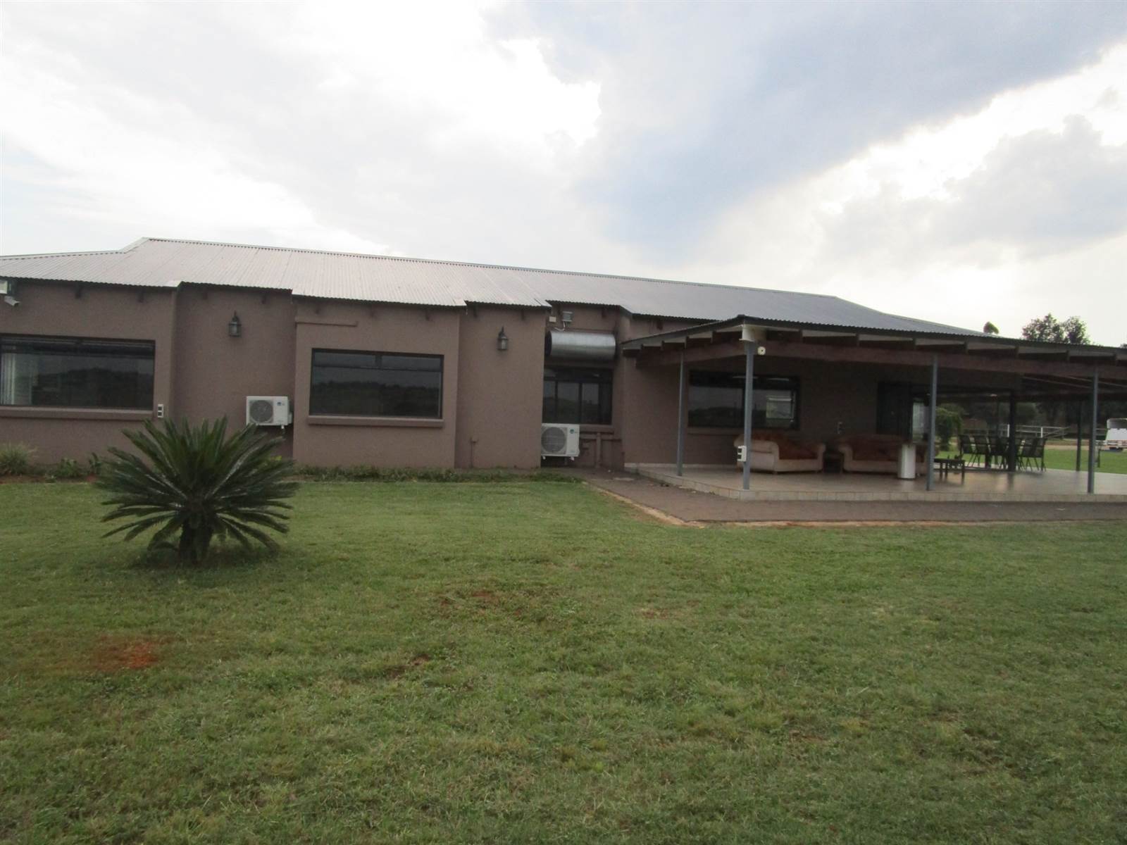 1 ha Farm in Kloofsig photo number 5