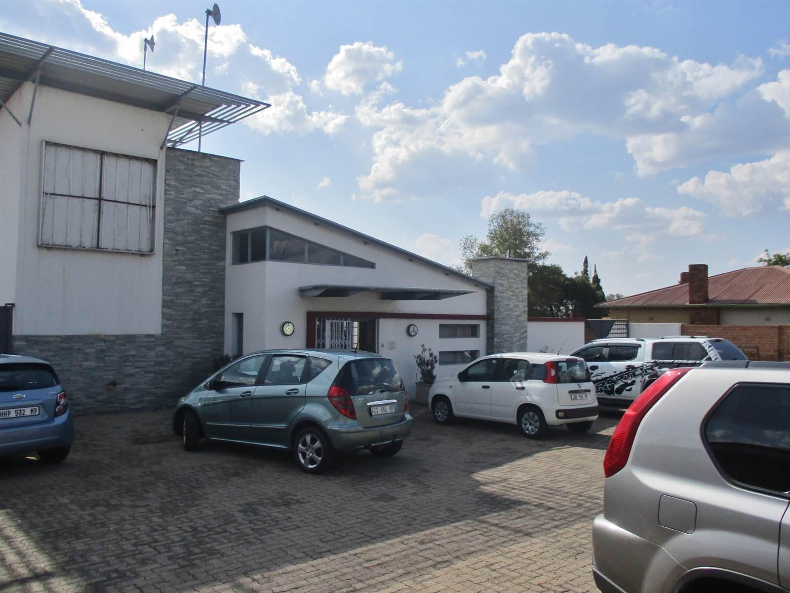 1166.6  m² Office Space in Middelburg Central photo number 11