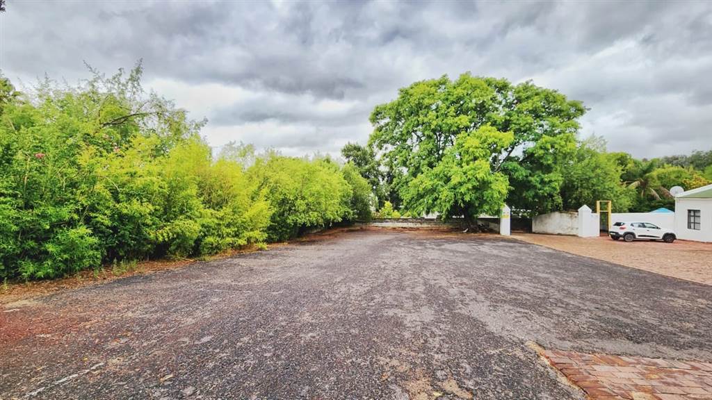 1010 m² Land available in Wellington North photo number 1