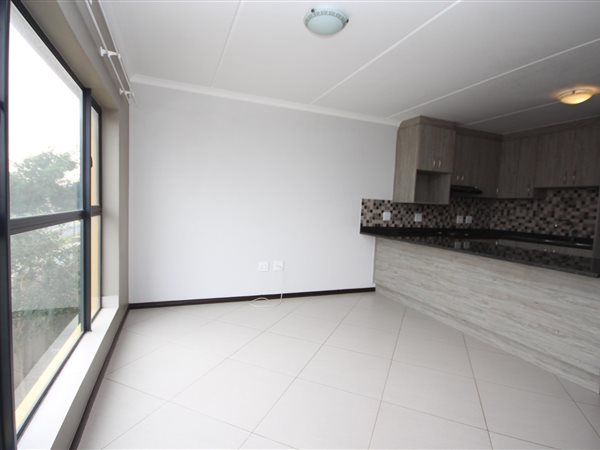 2 Bed Apartment