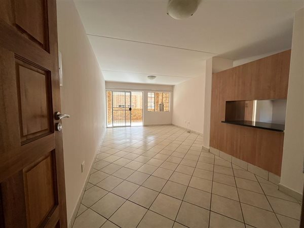 3 Bed Apartment