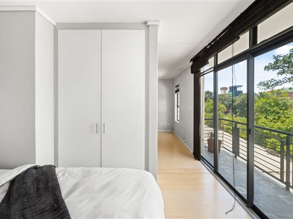 1 Bed Apartment