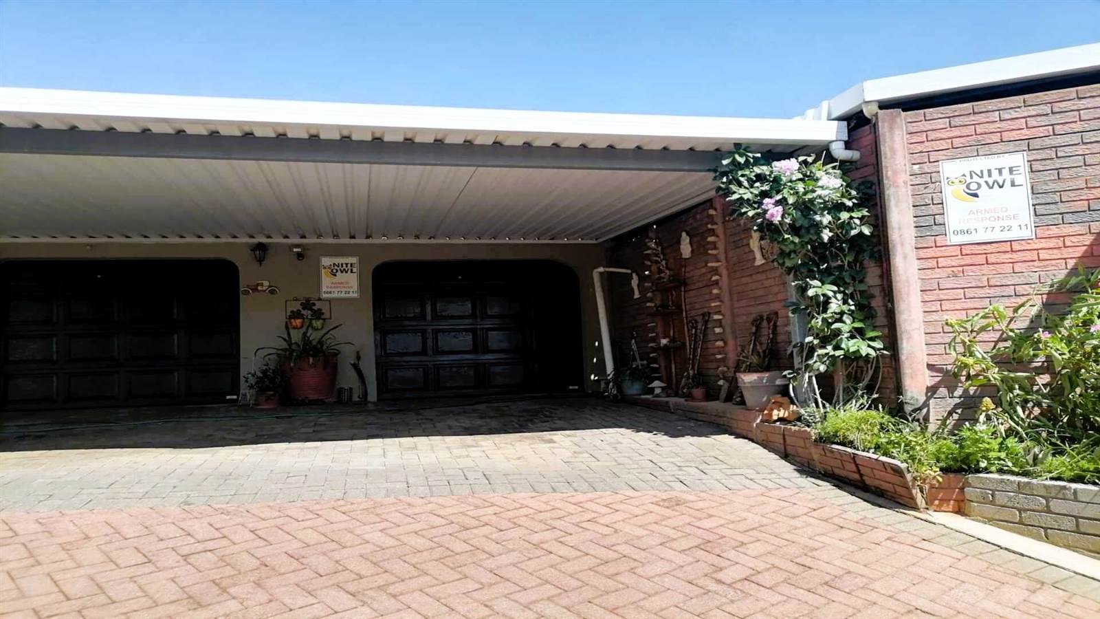 3 Bed House in Empangeni Central photo number 18
