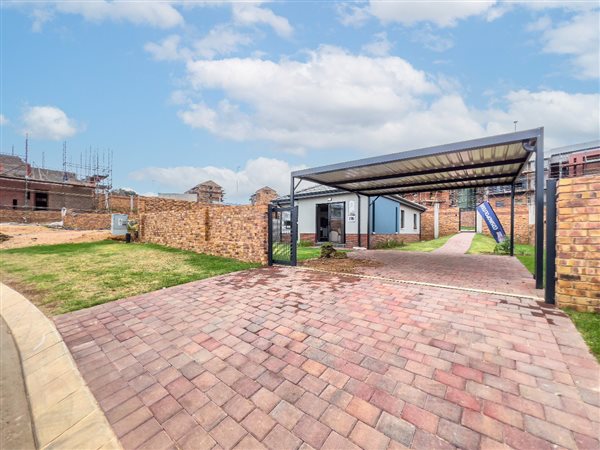 3 Bedroom House 3 Bedroom House
