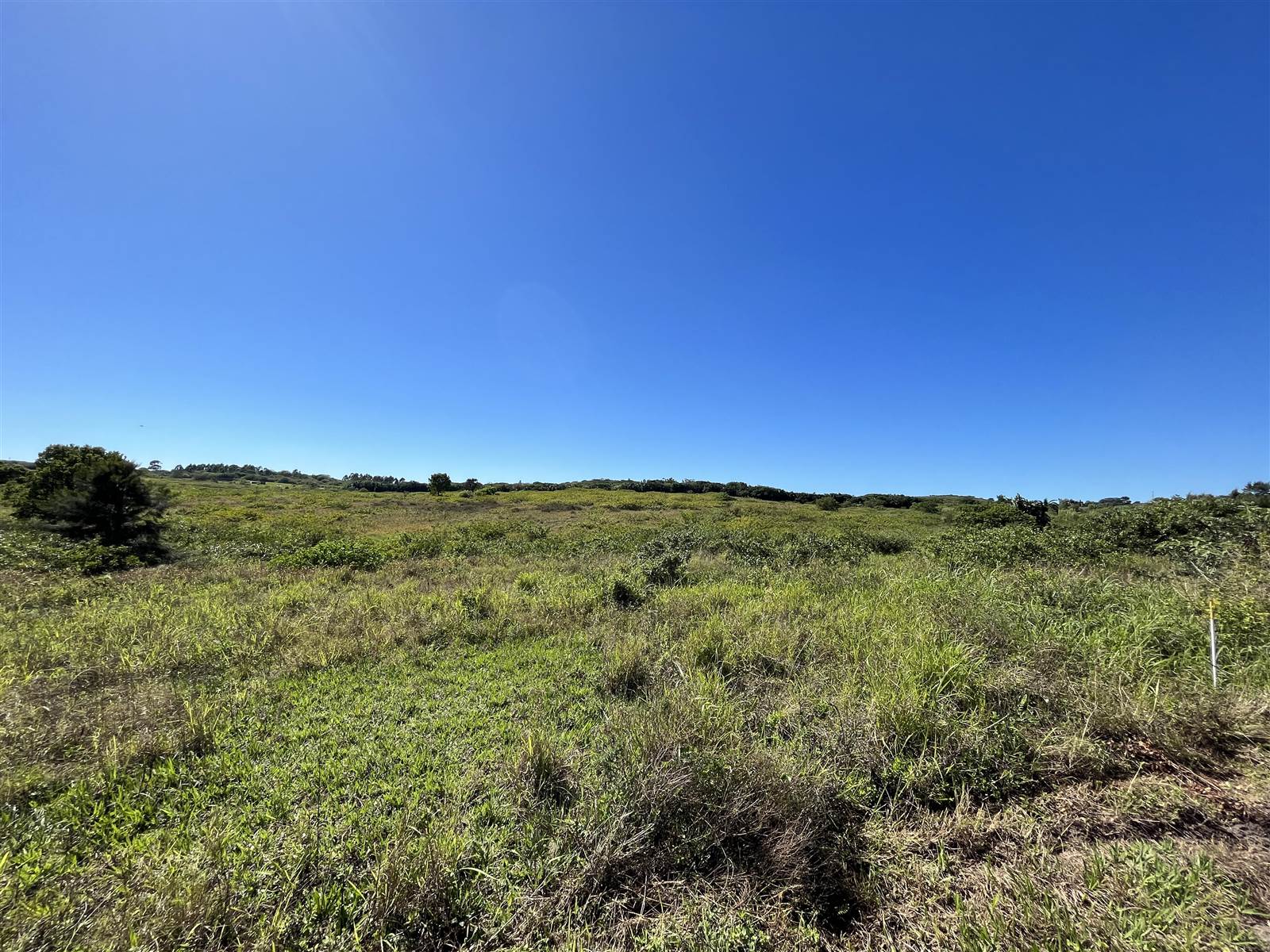 433 m² Land available in Sheffield Beach photo number 1
