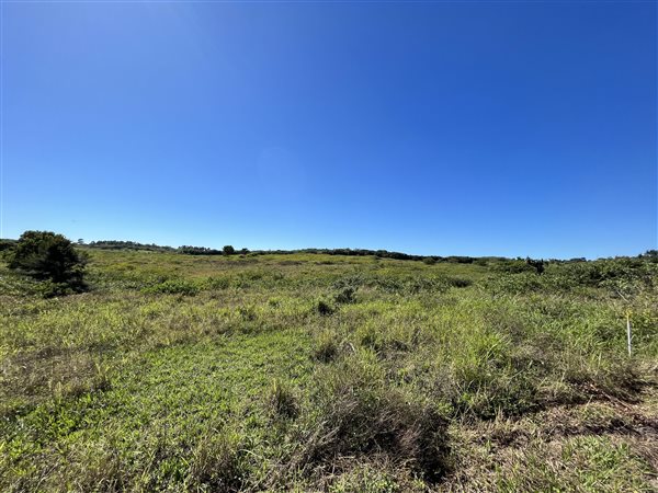 433 m² Land available in Sheffield Beach