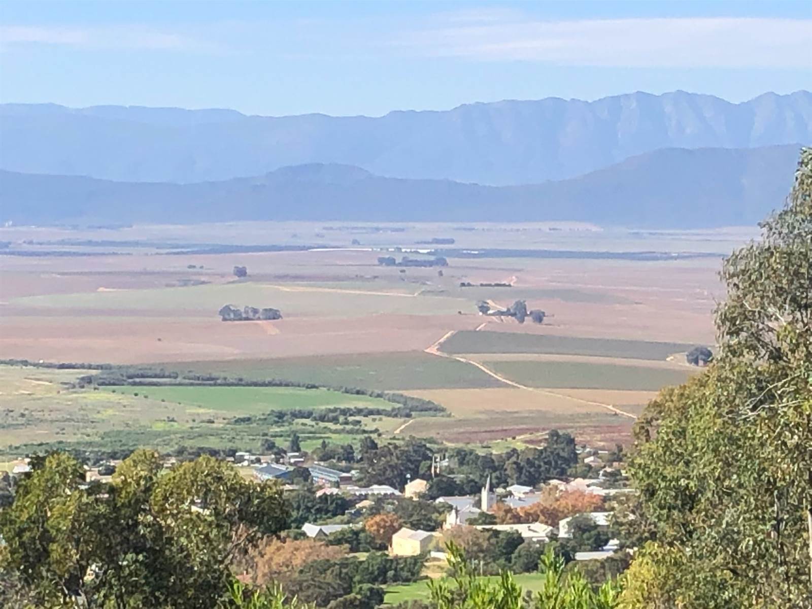 4.8 ha Land available in Riebeek West photo number 1