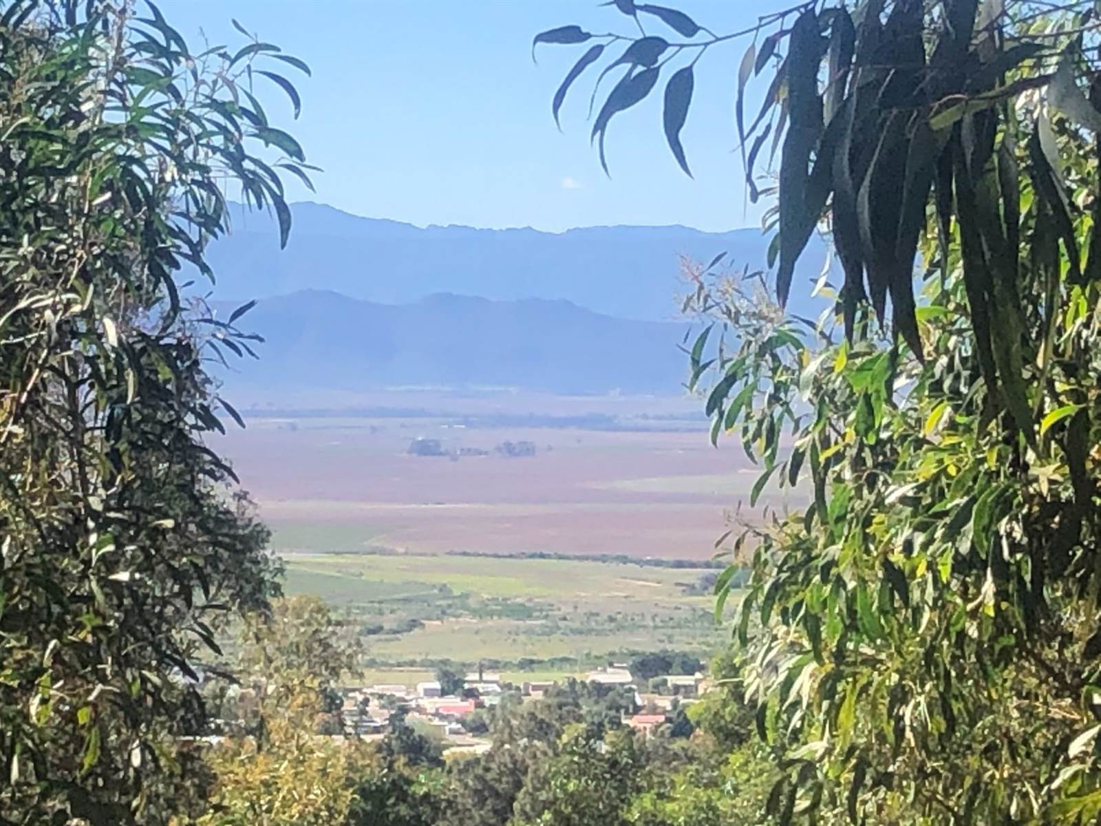 4.8 ha Land available in Riebeek West photo number 7