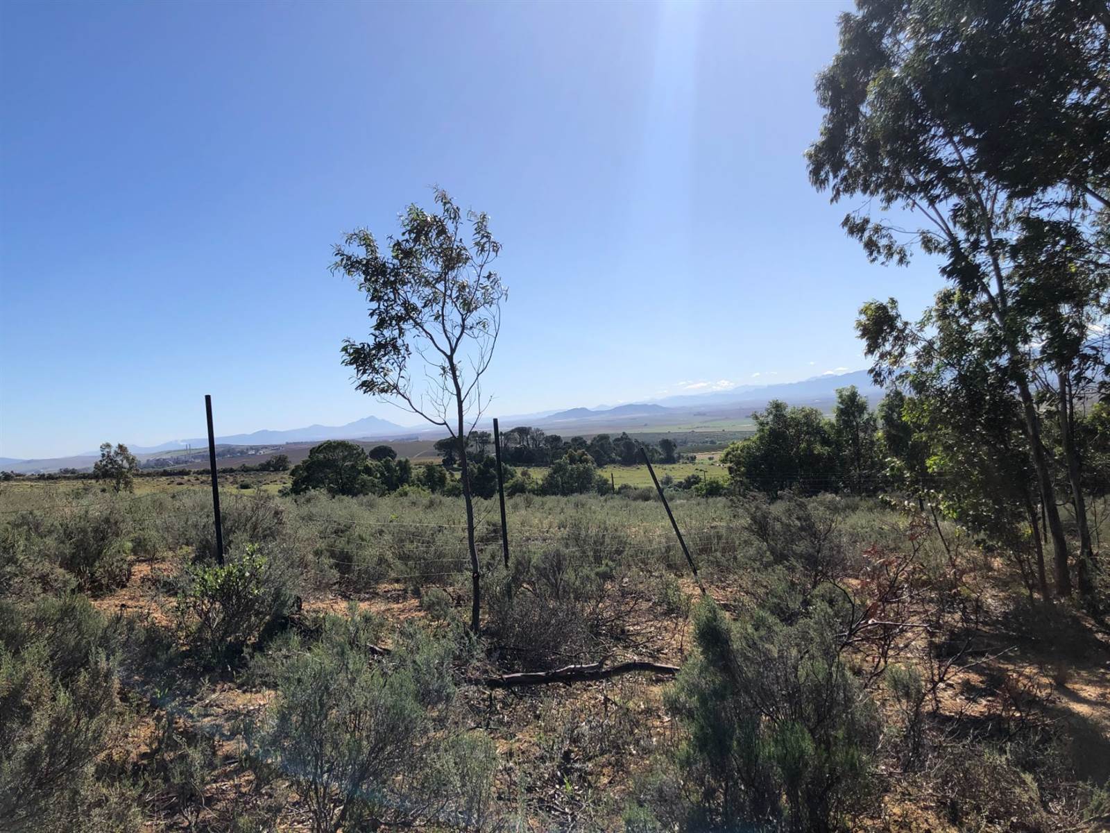 4.8 ha Land available in Riebeek West photo number 14
