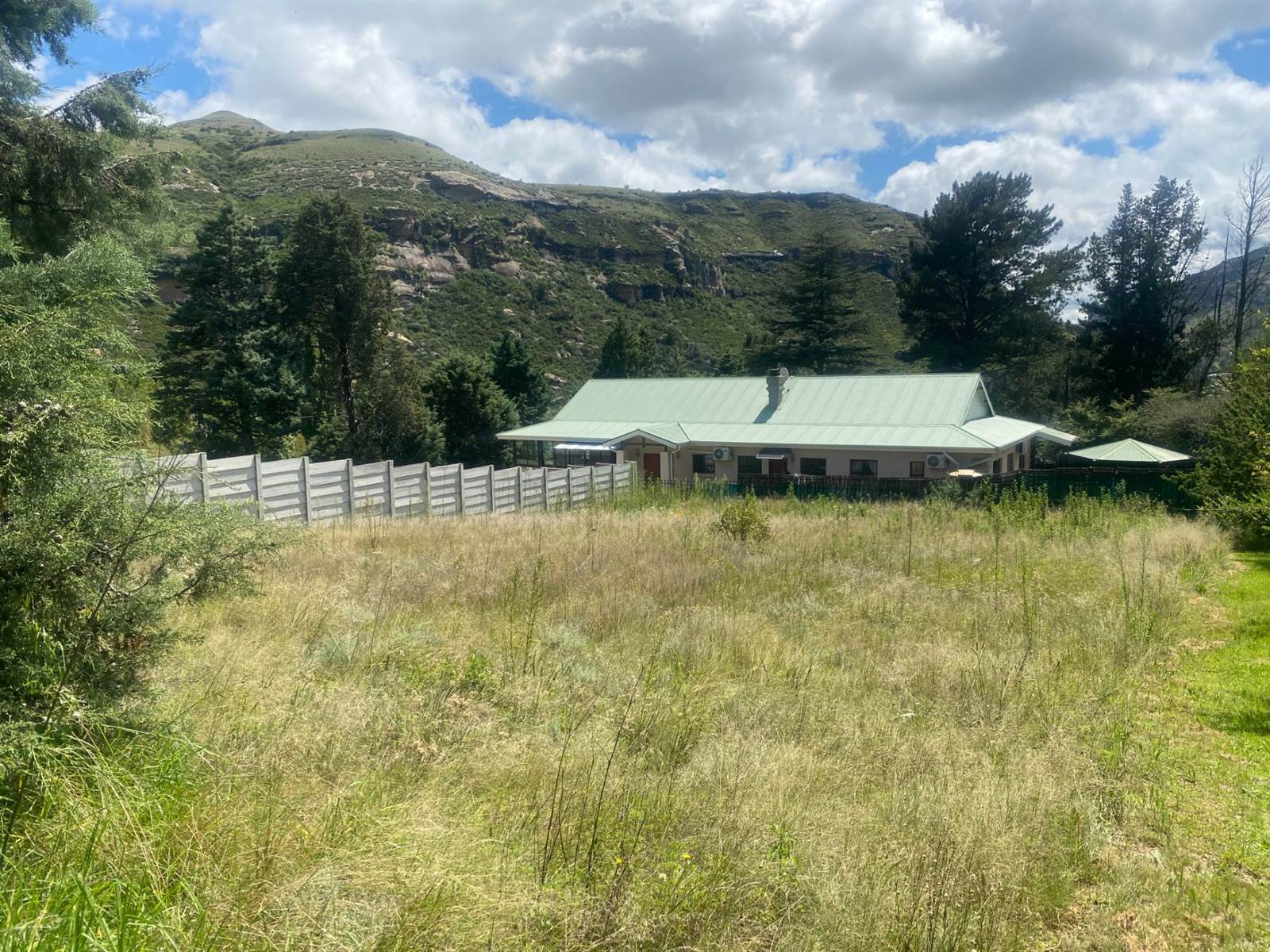 1000 m² Land available in Clarens photo number 6